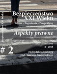 (pdf) Bezpieczeństwo XXI Wieku Szanse Zagrożenia Perspektywy