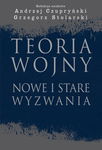 (pdf) Teoria wojny. Nowe i stare wyzwania Nowe i stare wyzwania