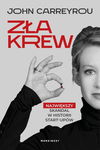 (epub, mobi) Zła krew