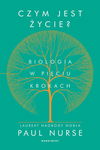 (epub, mobi) Czym jest życie Biologia w pięciu krokach