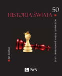 (epub, mobi) 50 idei, które powinieneś znać. Historia świata