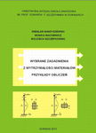 (pdf) Wybrane zagadnienia z wytrzymałości materiałów. Przykłady obliczeń