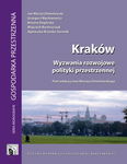 (pdf) Kraków. Wyzwania rozwojowe polityki przestrzennej