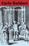 (epub, mobi) Teatr komediowy