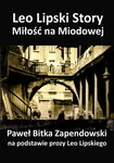 (epub, mobi, pdf) Leo Lipski Story – Miłość na Miodowej