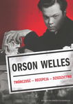 (pdf) Orson Welles. Twórczość – Recepcja – Dzieło