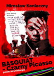 (epub, pdf) Basquiat - Czarny Picasso