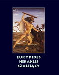 (epub, mobi) Herakles szalejący