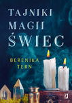 (epub, mobi) Tajniki magii świec