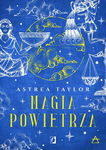 (epub, mobi) Magia powietrza. Żywioły