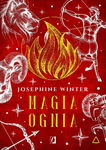 (epub, mobi) Magia ognia. Żywioły