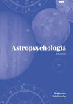 (epub, mobi) Astropsychologia Złote koło losu