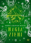 (epub, mobi) Magia ziemi. Żywioły