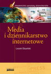 (epub, mobi) Media i dziennikarstwo internetowe