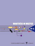 (pdf) Wartości w muzyce. T. 5: Interpretacja w muzyce jako proces twórczy