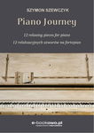 (pdf) Piano journey 12 relaksacyjnych utworów na fortepian