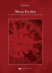 (pdf) Msza Es-dur na sopran solo, chór mieszany i orkiestrę dętą