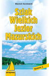 (pdf) Szlak Wielkich Jezior Mazurskich