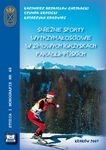 (pdf) Śnieżne sporty wytrzymałościowe w zimowych igrzyskach paraolimpijskich