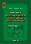 (pdf) Dorastająca młodzież wobec problemu własnego zdrowia