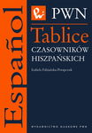 (epub, mobi) Tablice czasowników hiszpańskich