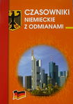 (pdf) Czasowniki niemieckie z odmianami