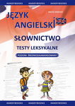 (pdf) Język angielski - Słownictwo - Testy leksykalne poziom średniozaawansowany