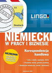 (pdf) Niemiecki w pracy i biznesie Korespondencja handlowa