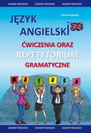 (pdf) Język angielski - Ćwiczenia oraz repetytorium gramatyczne