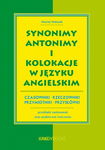 (pdf) Synonimy, antonimy i kolokacje w języku angielskim