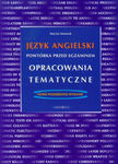 (pdf) Język angielski - Powtórka przed egzaminem - Opracowania tematyczne