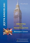 (pdf) Język angielski - Gramatyka dla początkujących Gimnazjum - Liceum