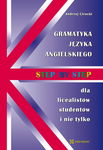 (pdf) Gramatyka języka angielskiego - Step by Step