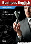 (epub, mobi) Mini guides: Time Menagement