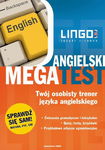 (epub, mobi) Angielski. Megatest