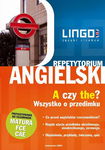 (epub, mobi) Angielski. A czy the? Wszystko o przedimku