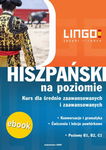 (epub, mobi) Hiszpański na poziomie