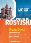 (epub, mobi) Rosyjski. Rozmówki ze słowniczkiem