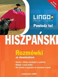 (epub, mobi) Hiszpański. Rozmówki ze słowniczkiem