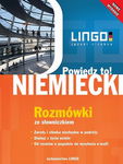 (epub, mobi) Niemiecki. Rozmówki ze słowniczkiem