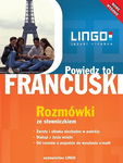 (epub, mobi) Francuski. Rozmówki ze słowniczkiem