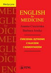 (epub, mobi) English for Medicine Ćwiczenia językowe z kluczem i komentarzem