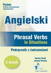 (pdf) Angielski. Phrasal verbs in Situations. Podręcznik z ćwiczeniami