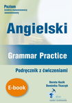 (pdf) Angielski. Grammar Practice. Podręcznik z ćwiczeniami