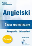 (pdf) Angielski. Czasy gramatyczne. Podręcznik z ćwiczeniami