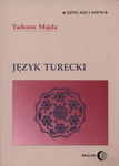 (epub, mobi, pdf) Język turecki