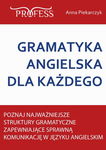 (epub, mobi, pdf) Gramatyka Angielska Dla Każdego