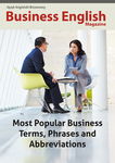 (pdf) Most Popular Business Terms, Phrases and Abbreviations