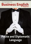 (pdf) Polite and Dyplomatic Language