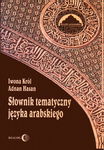 (pdf) Słownik tematyczny języka arabskiego